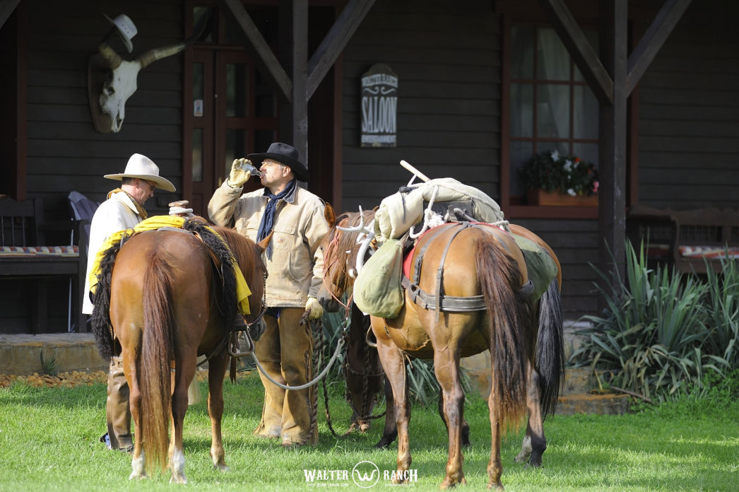 Walter Ranch